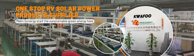 Shenzhen Melin Sunergy Co., Ltd.