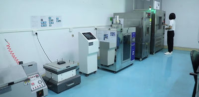 Shenzhen Melin Sunergy Co., Ltd.