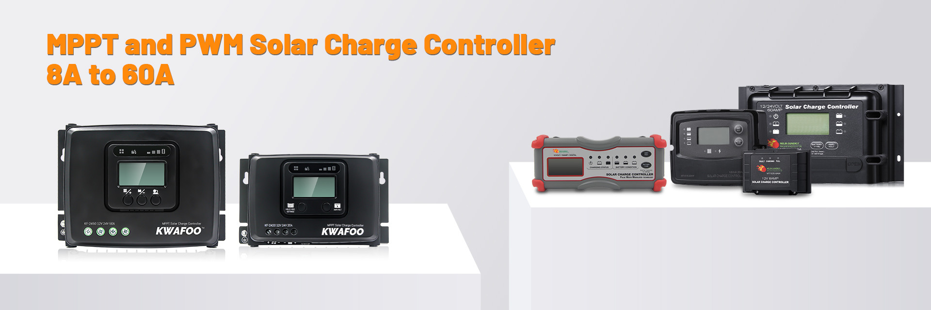 jakość PWM Solar Charge Controller fabryka