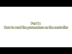 IP43 Mały rozmiar 30 amp MPPT Kontroler ładowania słonecznego dla baterii Lifepo4