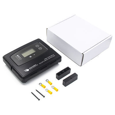 Najnowsze blogi firmy Efektywność, wydajność i zarządzanie energią z cyfrowymi kontrolerami ładowania słonecznego