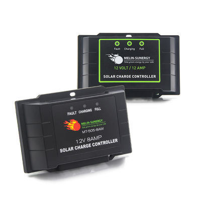 Najnowsze blogi firmy Integracja kontrolerów ładowania słonecznego z akumulatorami, falownikami i systemami monitoringu