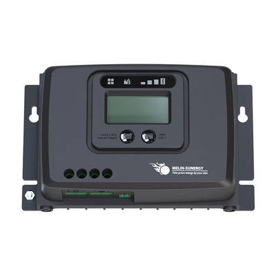 MPPT 20A 12V 24V Motorhome Solar Charge Controller Inteligentny dla baterii litowej