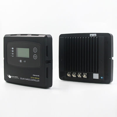 PWM cyfrowy sterownik ładowania słonecznego 760W PV Power 12V Kompensacja temperatury