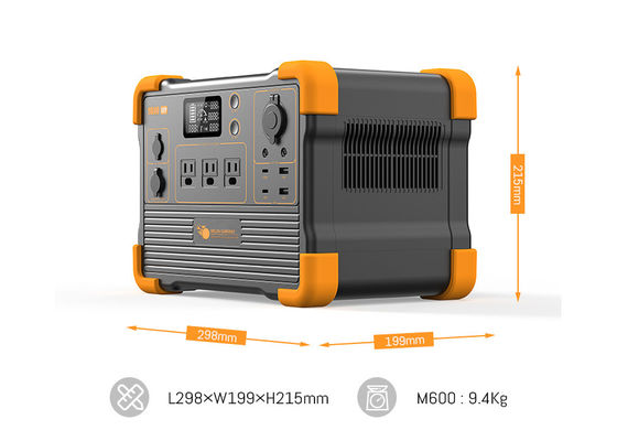 3500 recykling kompaktowy przenośny mobilny generator słoneczny Wbudowany kontroler ładunku MPPT