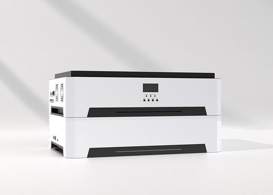 Dobra cena. 10KW system akumulatora słonecznego 100Ah pojemność IP20 domowy system energii słonecznej w Internecie