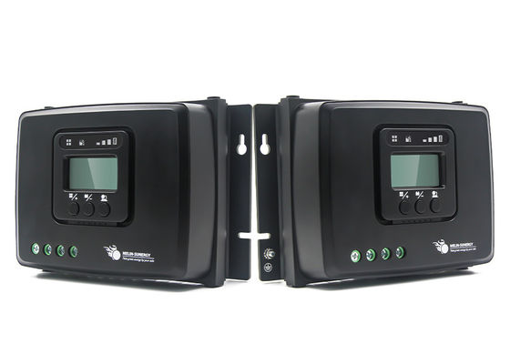 Dobra cena. 96v 30A PV 12 Volt Solar Energy Charge Controller dla akumulatorów AGM w Internecie