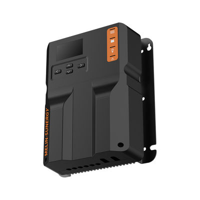 Dobra cena. 40A 150V Solar PV Controller Panel słoneczny Mppt Charge Controller Z Bluetooth w Internecie