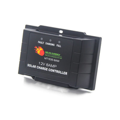 Dobra cena. Małe rozmiary IP67 Pwm Solar Charge Controller Manual 24V 12V Solar Panel Charge Controller w Internecie