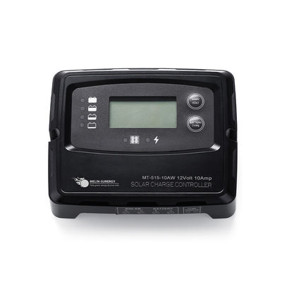 5 stopniowy LFP Litium Battery Solar Regulator IP67 Smart Digital Solar Charging Regulator