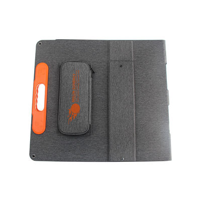 Dobra cena. Przenośne składane panele słoneczne 300W z napięciem roboczym 36V i 3-letnią gwarancją do kamperów w Internecie