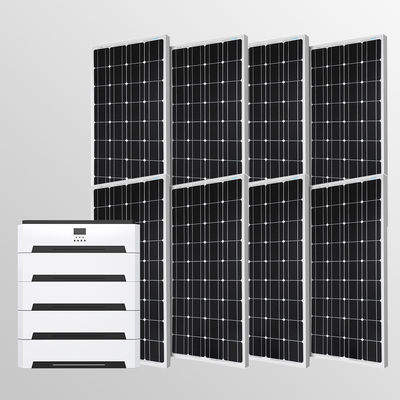 Dobra cena. Home System magazynowania energii słonecznej 10KW IP20 Ocena ochrony przed wejściem z 500V MPPT w Internecie