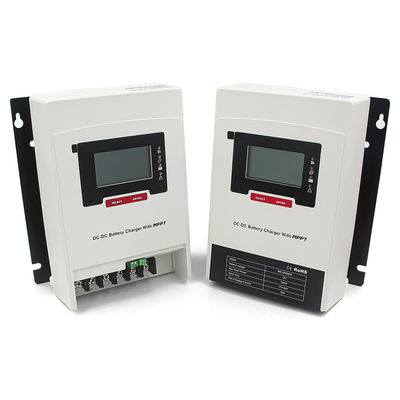 Dobra cena. Maks. 400W wpuszczalność słoneczna DC DC 12V ładowarka z Bluetooth IP32 ochrona w Internecie