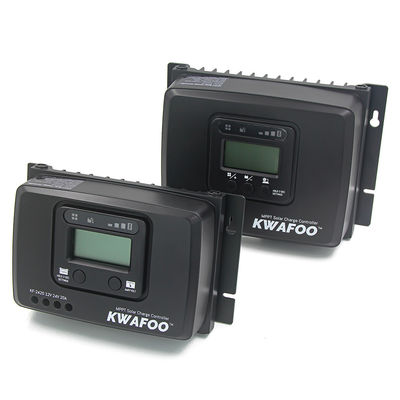 Nawierzchnia 40A RV MPPT sterownik ładowania słonecznego IP43 z maksymalną mocą PV 1160W