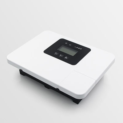 Plush Mount RV MPPT Solar Charge Controller 12V 24V z ochroną przed przeładowaniem