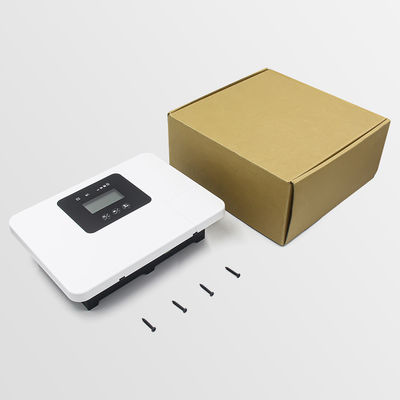 12V 24V 40A MPPT kontroler ładowania dla RV Max. Wprowadzenie PV 1140W