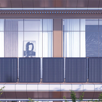 Moc wyjściowa 20W~500W, wodoodporność IP67, wyjście MC4, półelastyczne panele słoneczne, moduły PV z możliwością zginania