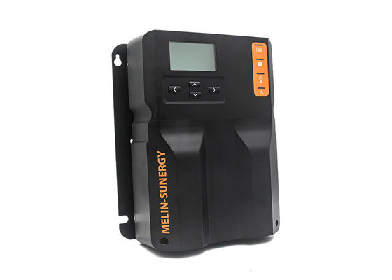 Dobra cena. Kontroler ładowania solarnego MPPT 40A z 99% wydajnością, wodoodporny IP32 i 36-miesięczną gwarancją dla systemów automatycznych 12V/24V w Internecie