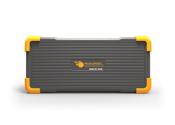 Dobra cena. Ładowalny LiFePO4 Przenośny zestaw baterii 3072Wh USB C PD100W USB A DC12V w Internecie
