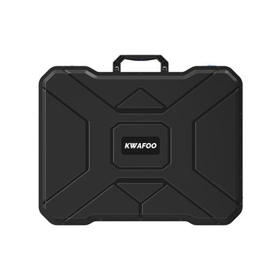 jakość Generator słoneczny UPS z czystą sinusoidą 2000W z ładowaniem MPPT i wieloma wyjściami USB fabryka