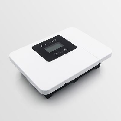 40 Amp RV MPPT Charge Controller dla 1140W 24V PV Power Bluetooth LCD Display