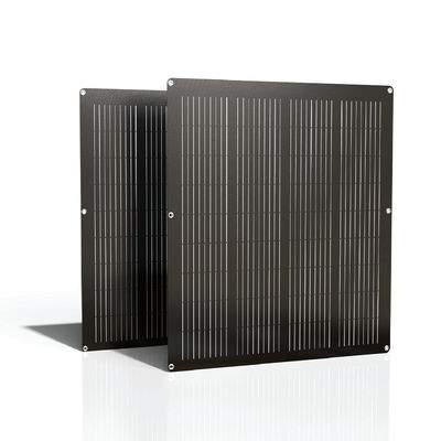 jakość Półprężny panel słoneczny 120W IP67 Płynny panel słoneczny fabryka