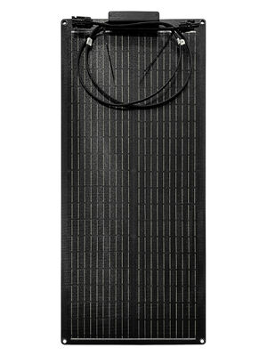 Dobra cena. 60W 12V półelastyczne panele słoneczne morskie ładowarka słoneczna do wózków golfowych małe elastyczne panele słoneczne w Internecie